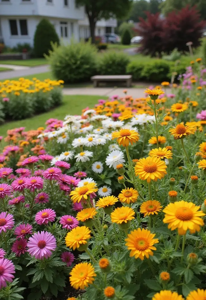 30 Animal Crossing Flower Garden Ideas That Feel Magical 30 30 Animal Crossing Flower Garden Ideas That Feel Magical - 30. Community Flower Spaces