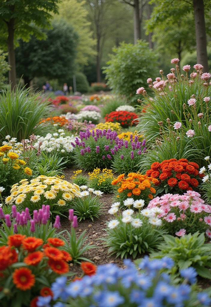 30 Animal Crossing Flower Garden Ideas That Feel Magical 31 30 Animal Crossing Flower Garden Ideas That Feel Magical - Conclusion
