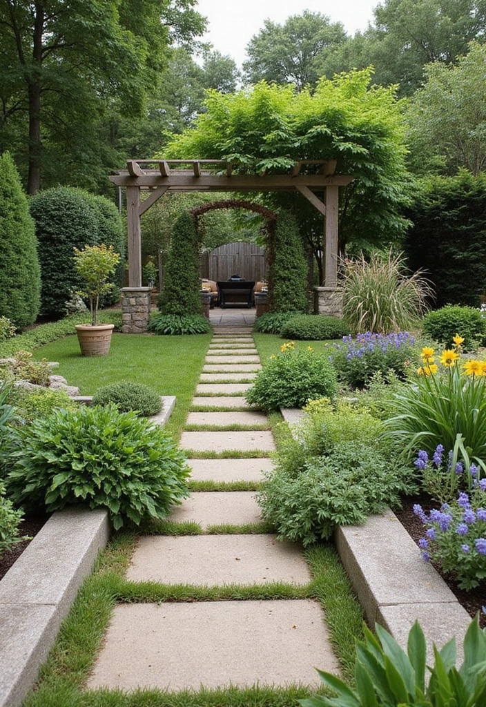 30 Back Garden Ideas That Completely Transform Outdoor Living 31 30 Back Garden Ideas That Completely Transform Outdoor Living - Conclusion