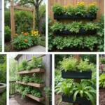 30 Backyard Garden Ideas That Transform Any Outdoor Space