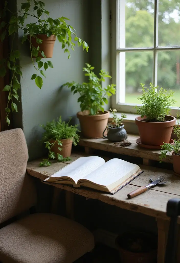 30 Corner Garden Ideas That Make Use of Every Space 29 30 Corner Garden Ideas That Make Use of Every Space - 29. Database for Planting Ideas