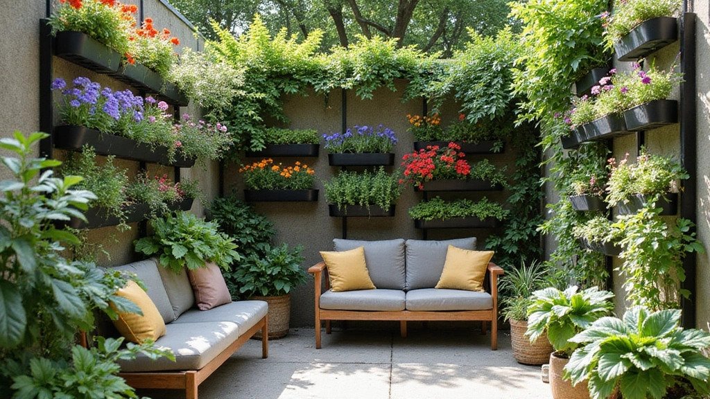 30 Corner Garden Ideas That Make Use of Every Space