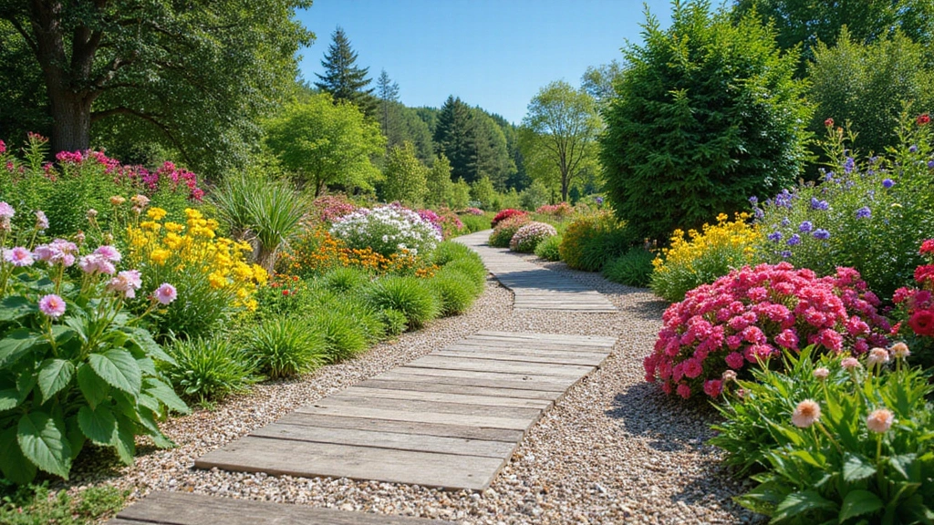 30 Creative Garden Path Ideas That Lead to Pure Beauty
