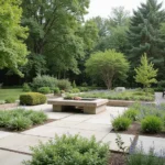 30 Creative Sleepers in Garden Ideas for Modern Outdoor Spaces