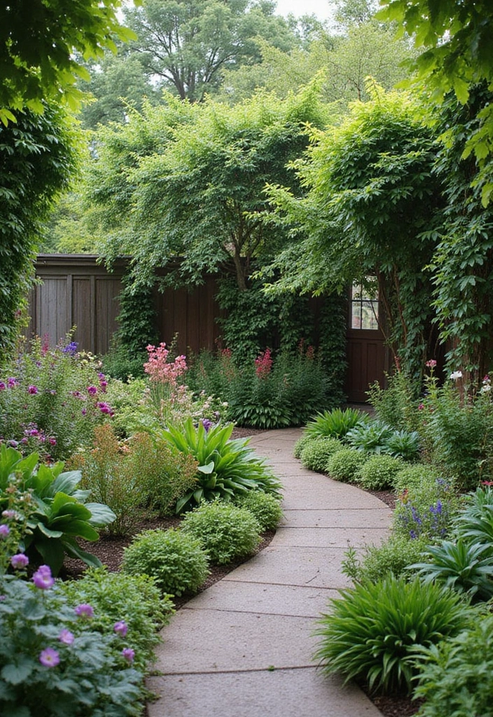 30 Enclosed Garden Ideas That Create Private Retreats 31 30 Enclosed Garden Ideas That Create Private Retreats - Conclusion