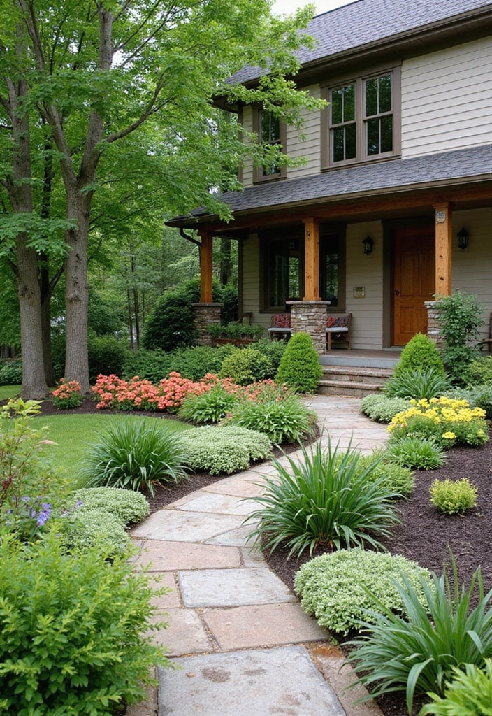30 Front Yard Garden Ideas That Instantly Boost Curb Appeal 31 30 Front Yard Garden Ideas That Instantly Boost Curb Appeal - Conclusion