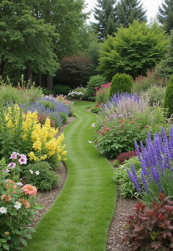 30 Garden Border Ideas That Instantly Upgrade Your Yard 31 30 Garden Border Ideas That Instantly Upgrade Your Yard - Conclusion