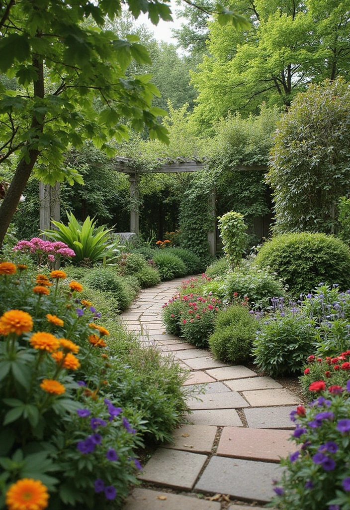 30 Garden Decor Ideas That Instantly Refresh Any Space 31 30 Garden Decor Ideas That Instantly Refresh Any Space - Conclusion
