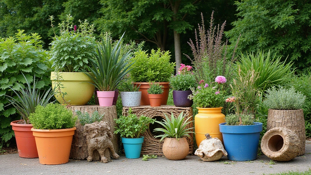30 Garden Decor Ideas That Instantly Refresh Any Space