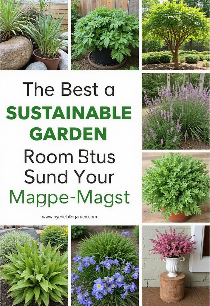 30 Garden Landscaping Ideas That Completely Transform Yards 31 30 Garden Landscaping Ideas That Completely Transform Yards - Conclusion: Your Path to a Sustainable Garden