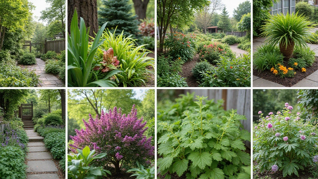 30 Garden Landscaping Ideas That Completely Transform Yards