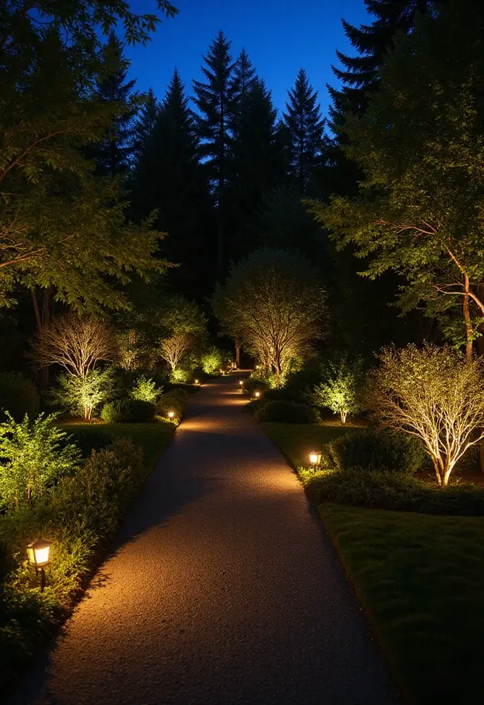 30 Garden Lighting Ideas That Make Nights Magical 31 30 Garden Lighting Ideas That Make Nights Magical - Conclusion