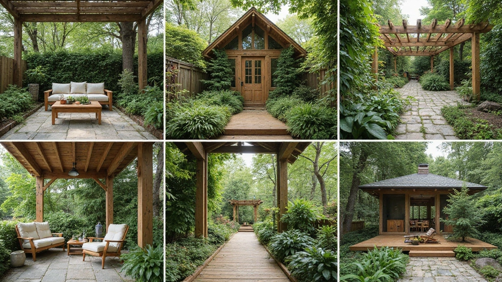 30 Garden Room Ideas That Add Style and Extra Space