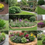30 Gorgeous Garden Bed Ideas That Add Instant Charm