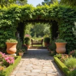 30 Italian Garden Ideas That Feel Romantic and Luxurious