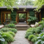 30 Large Garden Ideas That Turn Big Spaces Into Paradise