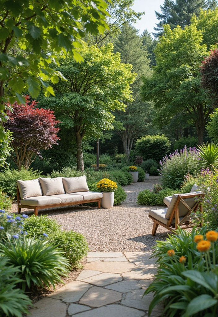 30 Large Garden Ideas That Turn Big Spaces Into Paradise 31 30 Large Garden Ideas That Turn Big Spaces Into Paradise - Conclusion