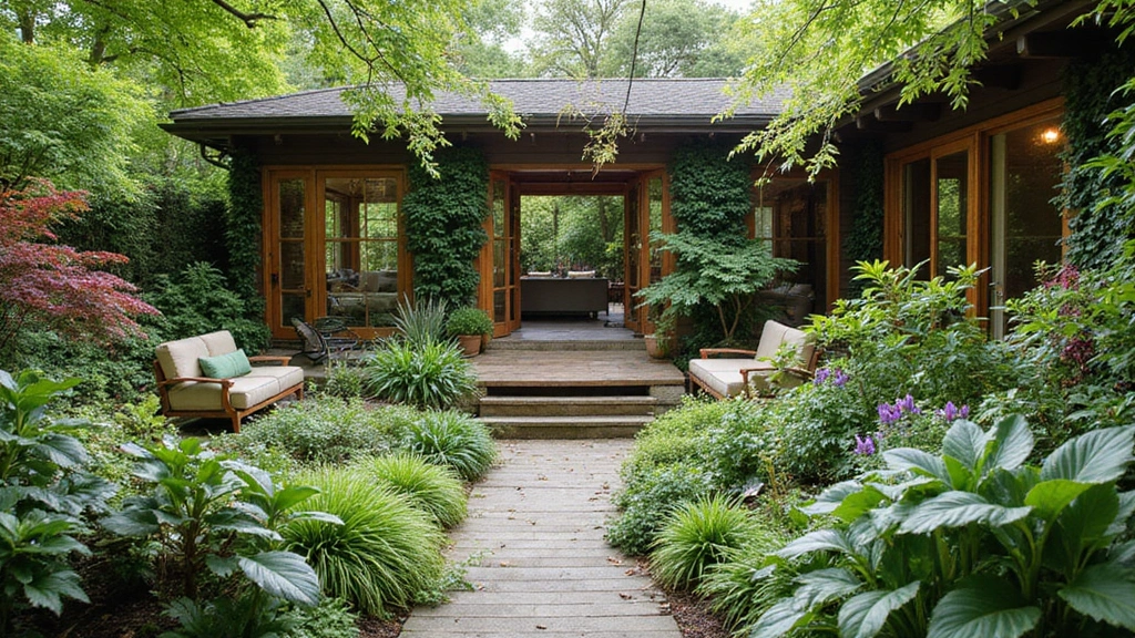 30 Large Garden Ideas That Turn Big Spaces Into Paradise