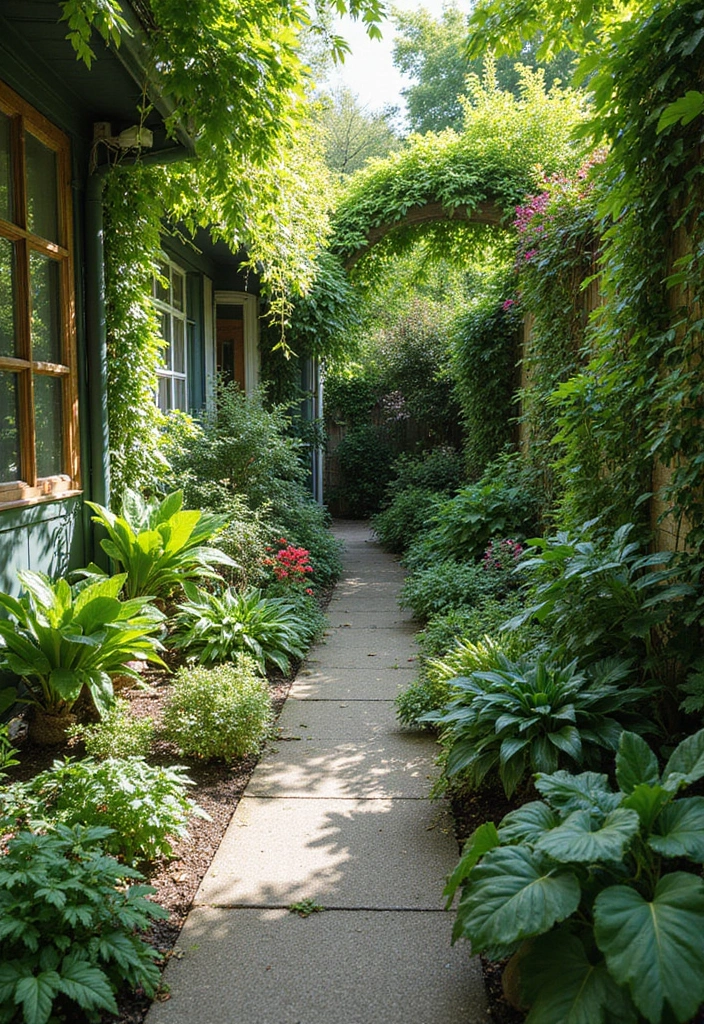 30 Long Narrow Garden Ideas That Make Spaces Look Wider 31 30 Long Narrow Garden Ideas That Make Spaces Look Wider - Conclusion