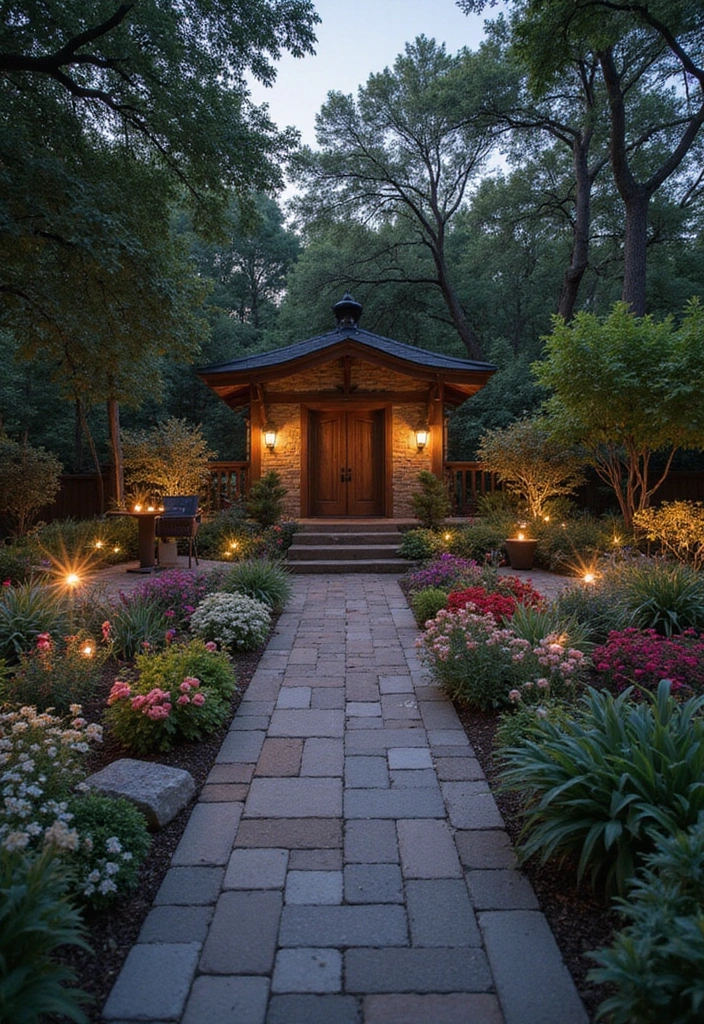 30 Memorial Garden Ideas That Are Beautiful and Peaceful 31 30 Memorial Garden Ideas That Are Beautiful and Peaceful - Conclusion