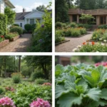 30 Minecraft Garden Ideas That Gamers Will Love to Build