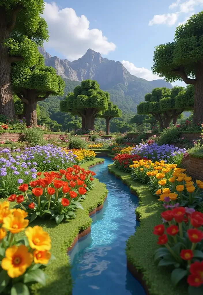 30 Minecraft Japanese Garden Ideas You’ll Love to Recreate 31 30 Minecraft Japanese Garden Ideas You’ll Love to Recreate - Conclusion