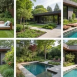 30 Modern Garden Designs That Feel Straight Out of a Magazine