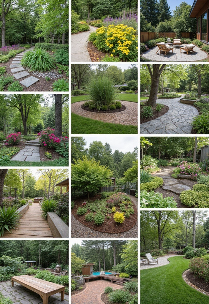 30 Modern Garden Designs That Feel Straight Out of a Magazine 31 30 Modern Garden Designs That Feel Straight Out of a Magazine - Conclusion