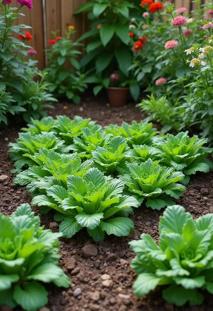 30 Raised Garden Beds Layouts That Make Planting Super Easy 2 30 Raised Garden Beds Layouts That Make Planting Super Easy - 2. Corner Raised Bed Designs