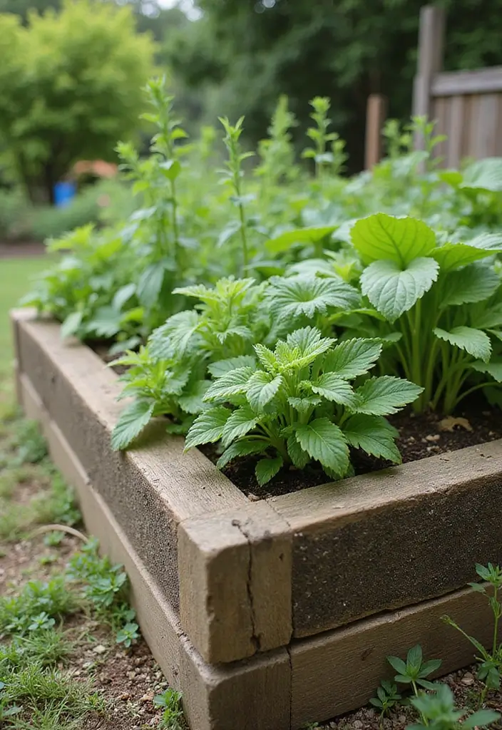 30 Raised Garden Beds Layouts That Make Planting Super Easy 28 30 Raised Garden Beds Layouts That Make Planting Super Easy - 28. Biodegradable Raised Beds