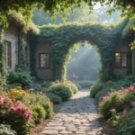 30 Secret Garden Ideas That Feel Straight Out of a Fairytale