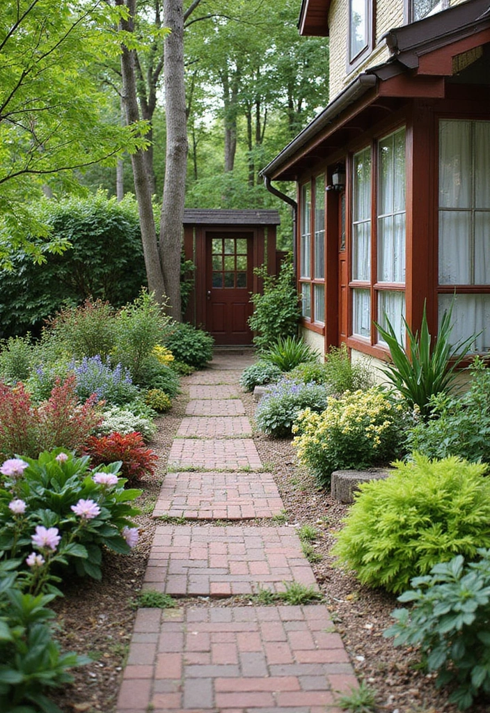 30 Small Front Garden Ideas That Make a Huge Impact 31 30 Small Front Garden Ideas That Make a Huge Impact - Conclusion
