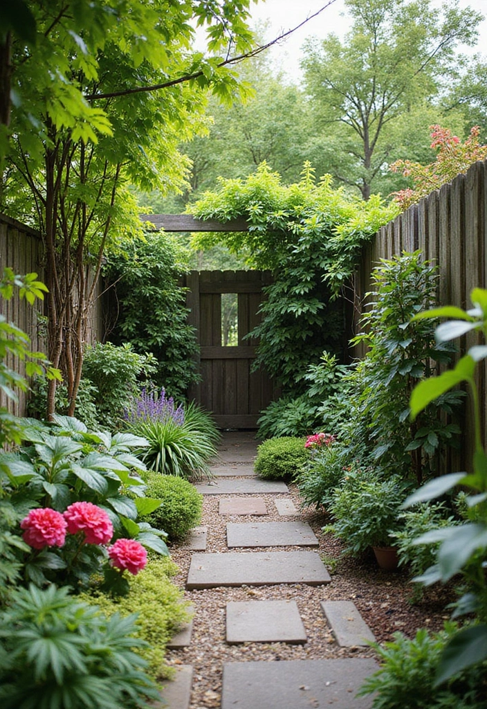 30 Small Garden Ideas on a Budget That Look Expensive 31 30 Small Garden Ideas on a Budget That Look Expensive - Conclusion