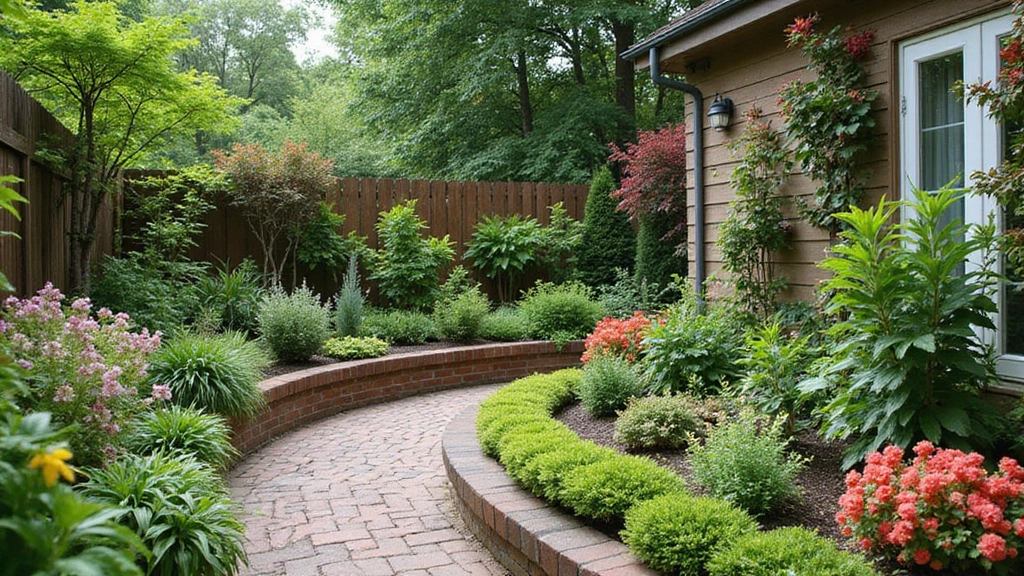 30 Small Garden Ideas on a Budget That Look Expensive