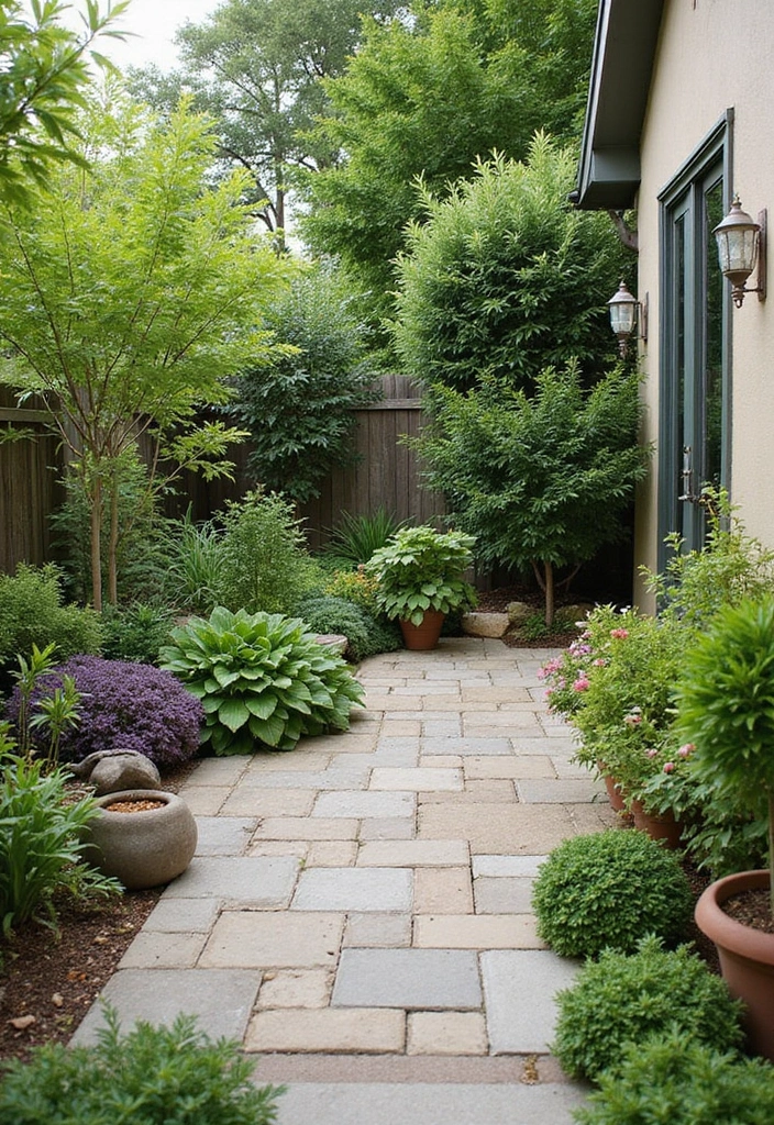 30 Small Patio Garden Ideas That Bring Big Style 31 30 Small Patio Garden Ideas That Bring Big Style - Conclusion