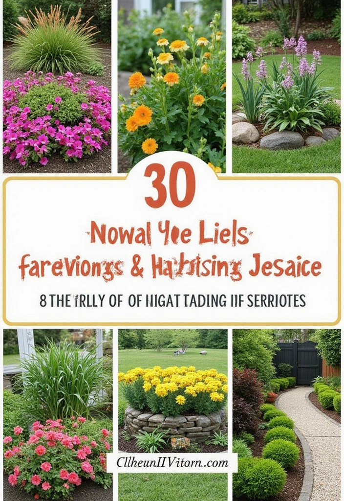 30 Small Yard Garden Ideas That Make Every Inch Count 31 30 Small Yard Garden Ideas That Make Every Inch Count - Conclusion