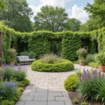 30 Stunning Garden Design Ideas You’ll Want to Copy Right Away