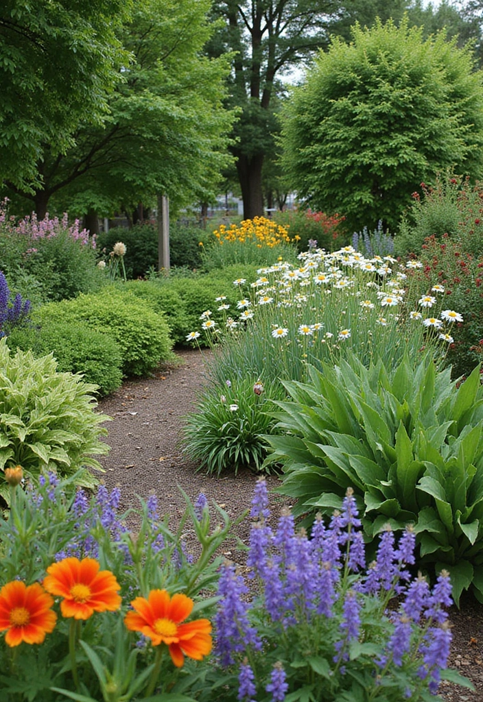 30 Stunning Garden Design Ideas You’ll Want to Copy Right Away 17 30 Stunning Garden Design Ideas You’ll Want to Copy Right Away - 17. Edible Landscape