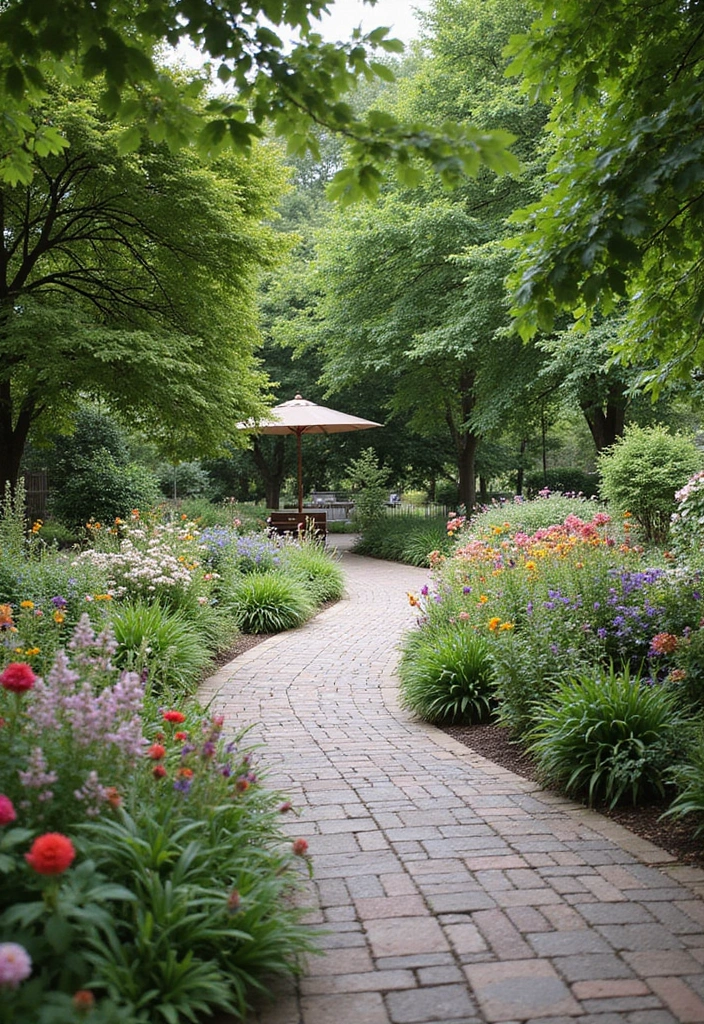 30 Stunning Garden Design Ideas You’ll Want to Copy Right Away 31 30 Stunning Garden Design Ideas You’ll Want to Copy Right Away - Conclusion