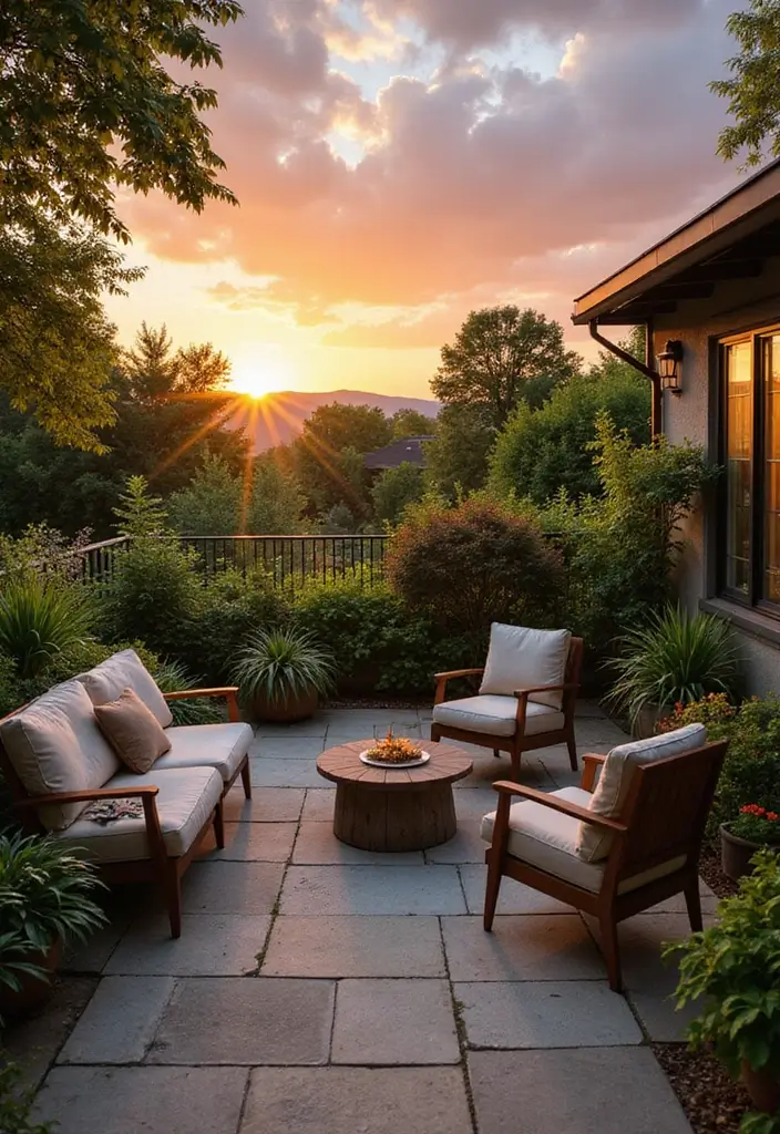 30 Terrace Garden Ideas That Redefine Outdoor Living 31 30 Terrace Garden Ideas That Redefine Outdoor Living - Conclusion: Your Terrace, Your Retreat