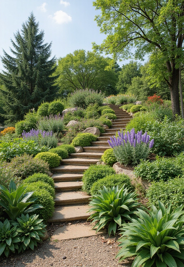 30 Tiered Garden Ideas That Add Layers of Beauty 31 30 Tiered Garden Ideas That Add Layers of Beauty - Conclusion