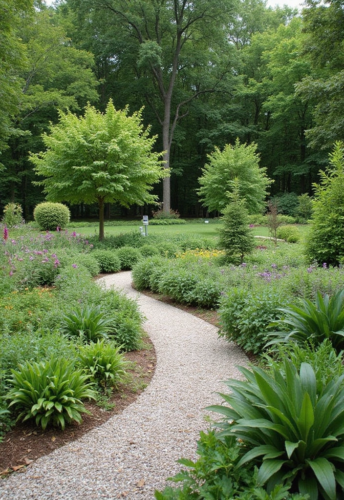 30 Tiny Garden Design Ideas That Look Surprisingly Spacious 22 30 Tiny Garden Design Ideas That Look Surprisingly Spacious - 22. Edible Landscaping