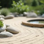 30 Zen Garden Ideas That Bring Peace and Serenity