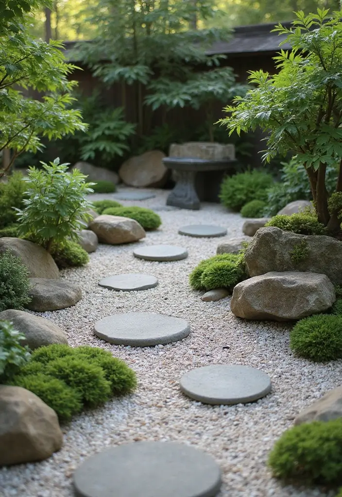 30 Zen Garden Ideas That Bring Peace and Serenity 31 30 Zen Garden Ideas That Bring Peace and Serenity - Conclusion