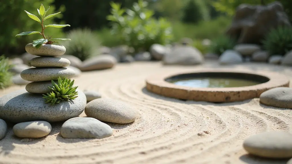 30 Zen Garden Ideas That Bring Peace and Serenity