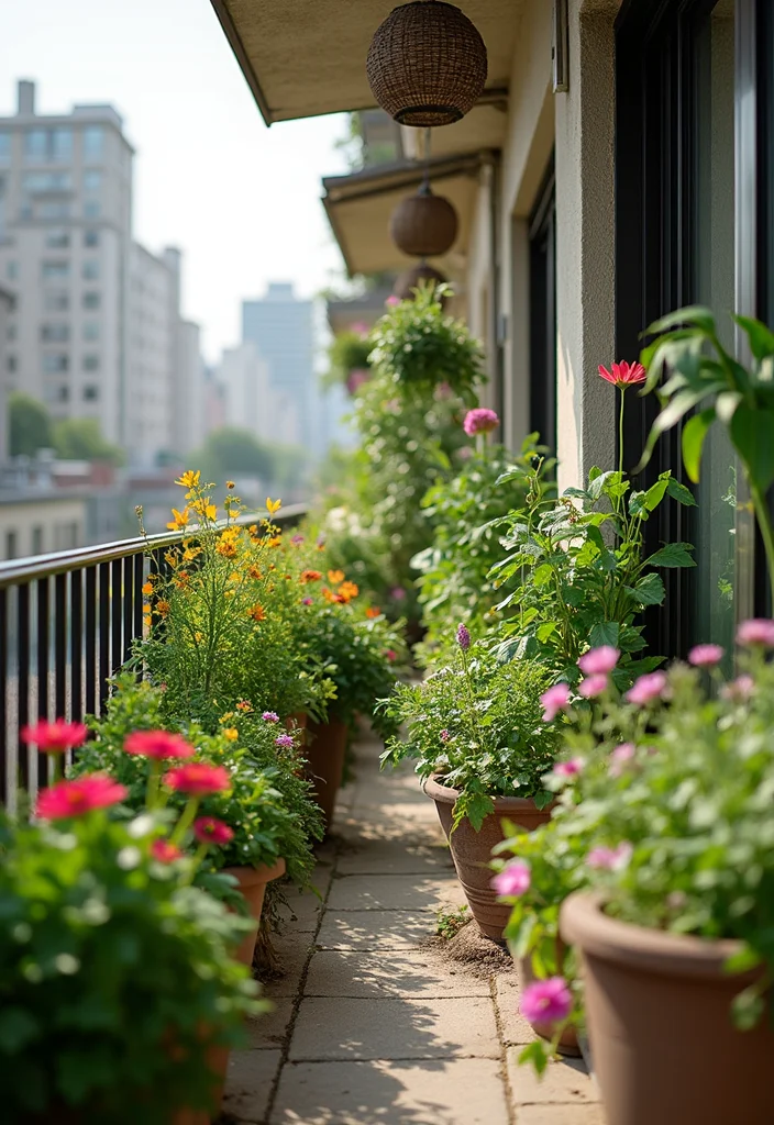 10 Balcony Planter Ideas for Small Space Growing - Conclusion