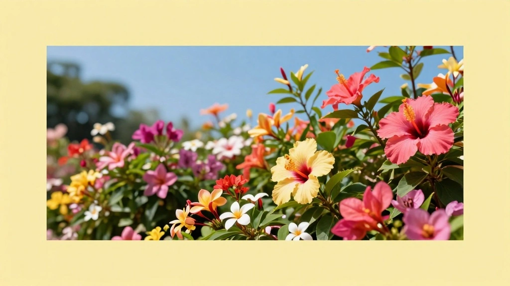 10 Island Flower Bed Ideas for a Strong Garden Focal Point