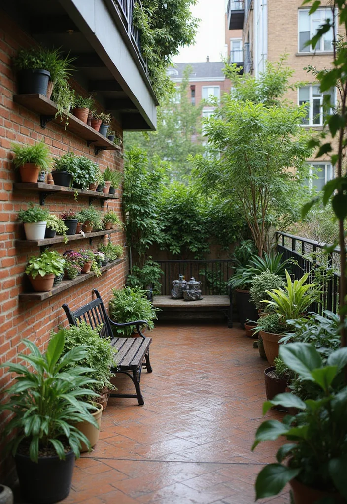 10 Outdoor Wall Planter Ideas for Vertical Greenery - Conclusion