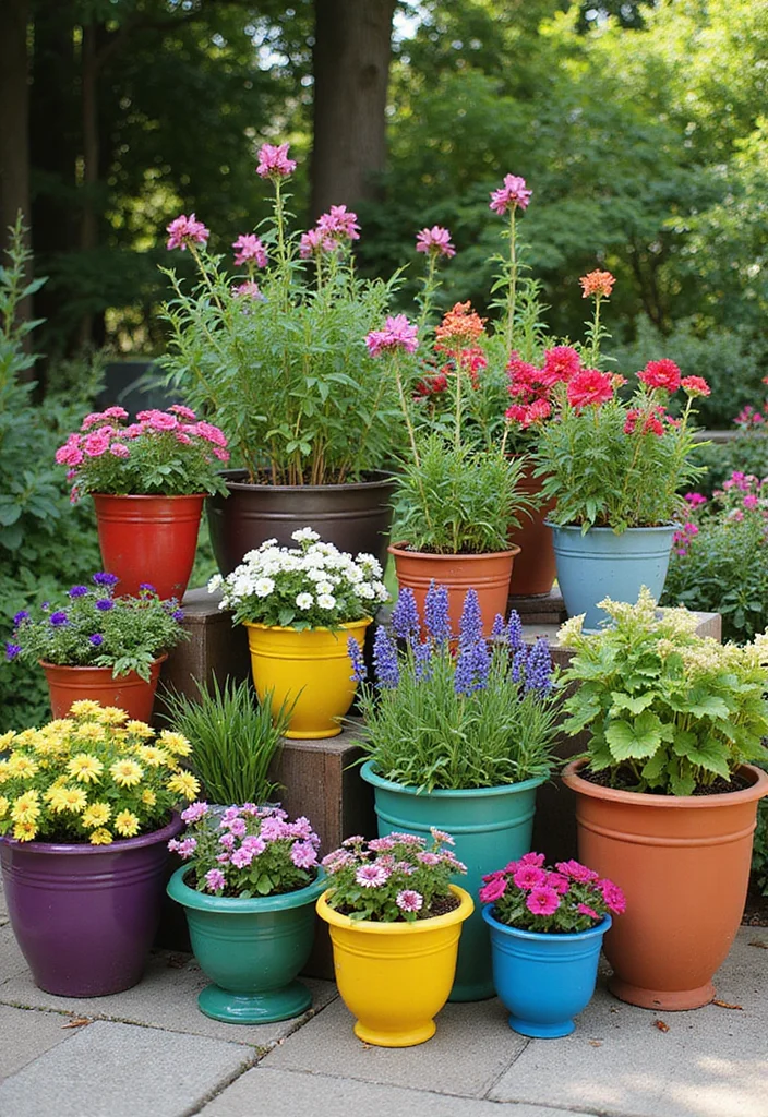 10 Planter Ideas to Add Color and Shape to Any Space 111 10 Planter Ideas to Add Color and Shape to Any Space Conclusion