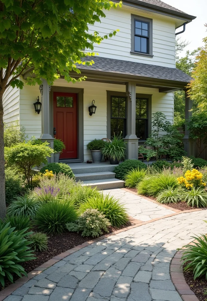 10 Small Front Yard Landscaping Ideas Townhouse Friendly - Conclusion